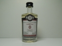 Bourbon Hogshead ID SMSW 8yo 2012-2020 "Malts of Scotland" 5cle 47,5%vol. 1/96